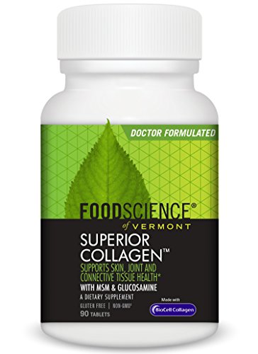 Algopix Similar Product 6 - FoodScience of Vermont Superior