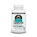 Algopix Similar Product 7 - Source Naturals Genistein Soy Complex