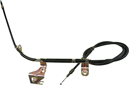 Algopix Similar Product 19 - Dorman C660149 Rear Driver Side Parking
