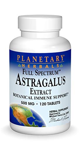 Algopix Similar Product 11 - Planetary Herbals Full Spectrum