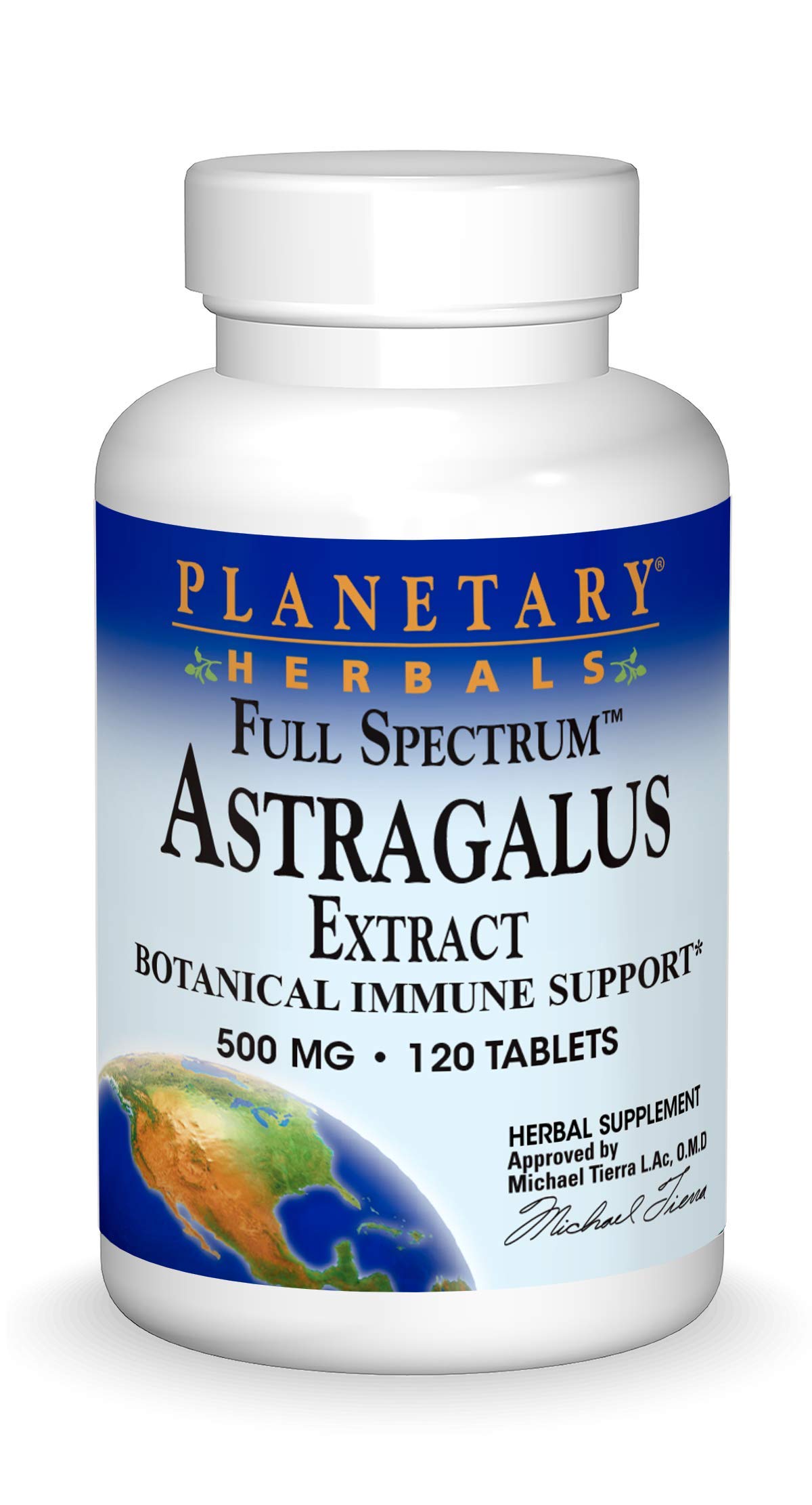 Algopix Similar Product 20 - Planetary Herbals Full Spectrum