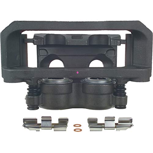 Algopix Similar Product 11 - Cardone 18B4761 Remanufactured