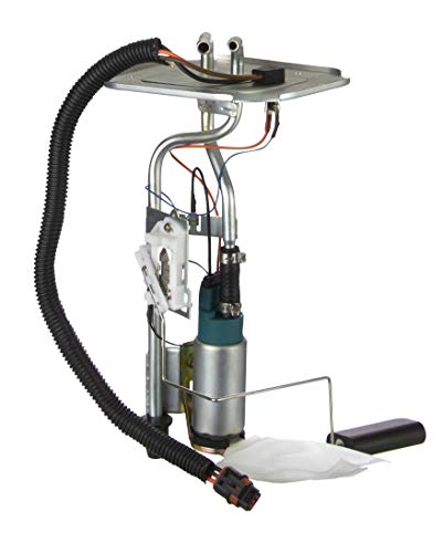 Algopix Similar Product 19 - Spectra Fuel Pump And Sender Assembly
