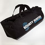 Algopix Similar Product 15 - Bounty Hunter Nylon Metal Detector
