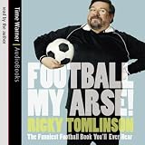 Algopix Similar Product 6 - Football My Arse The Funniest