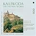 Algopix Similar Product 15 - Kalliwoda: Orchestral Works