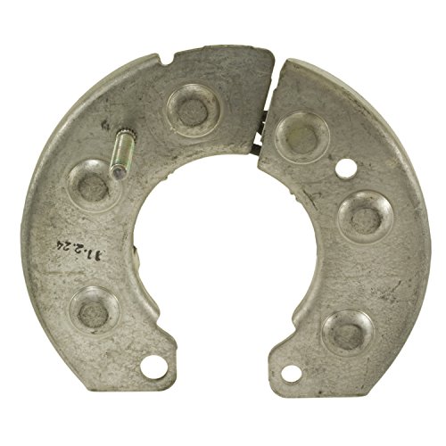 Algopix Similar Product 6 - ACDelco E3925 Professional Alternator