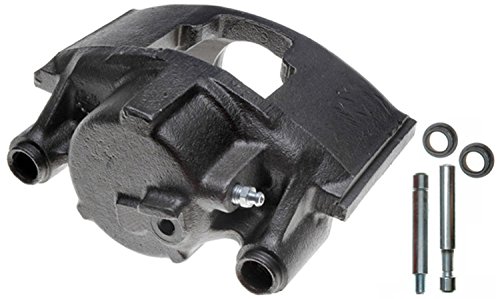 Algopix Similar Product 6 - ACDelco Gold 18FR746 Front Driver Side