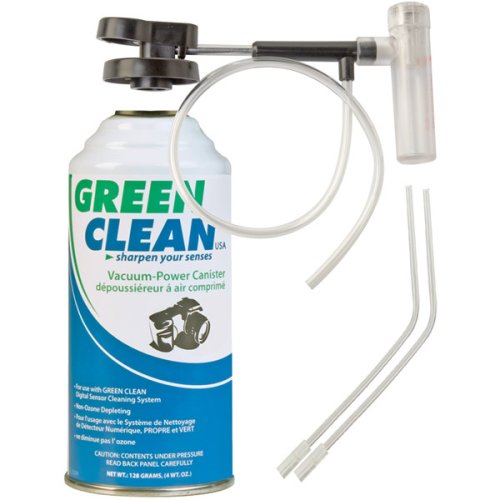 Algopix Similar Product 18 - Green Clean Travel Pack Cleaning Kit 