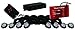 Algopix Similar Product 8 - Vision X Lighting HILSTR Red LED