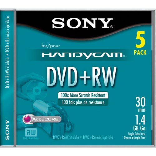 Algopix Similar Product 9 - Sony 5Dpw30L2H 14 Gb Camcorder 8Cm