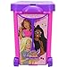 Algopix Similar Product 12 - Barbie Store It All Rolling Storage