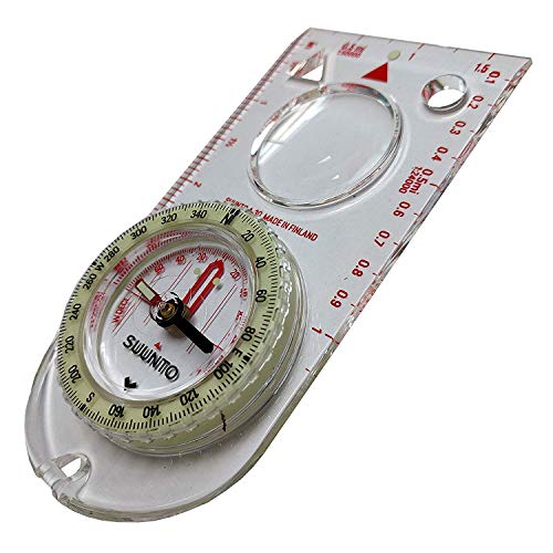 Algopix Similar Product 10 - SUUNTO A-30L in Introductory Compass