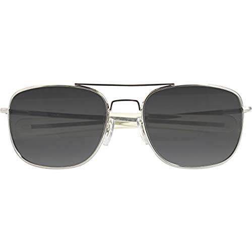 Algopix Similar Product 12 - Humvee Campco Pilot Sunglasses 