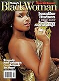 Algopix Similar Product 8 - Todays Black Woman