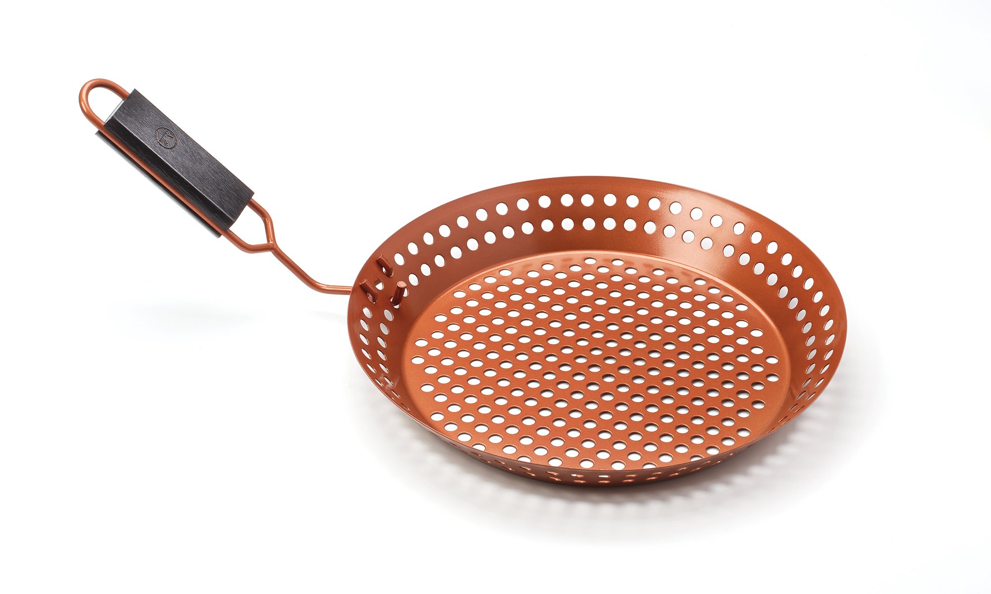 Algopix Similar Product 12 - Outset QN77 Grill Skillet with