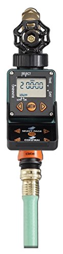 Algopix Similar Product 18 - Claber 8428 Aquauno Video 2Cycle Water