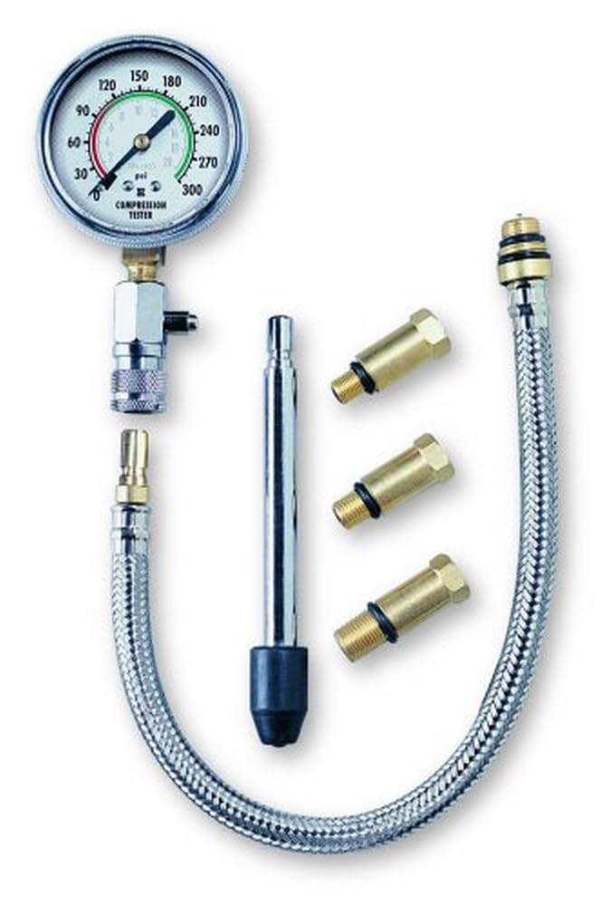 Algopix Similar Product 16 - Innova 3614 Compression Tester Plus  6