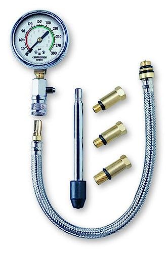 Algopix Similar Product 4 - Innova 3614 Compression Tester Plus 6