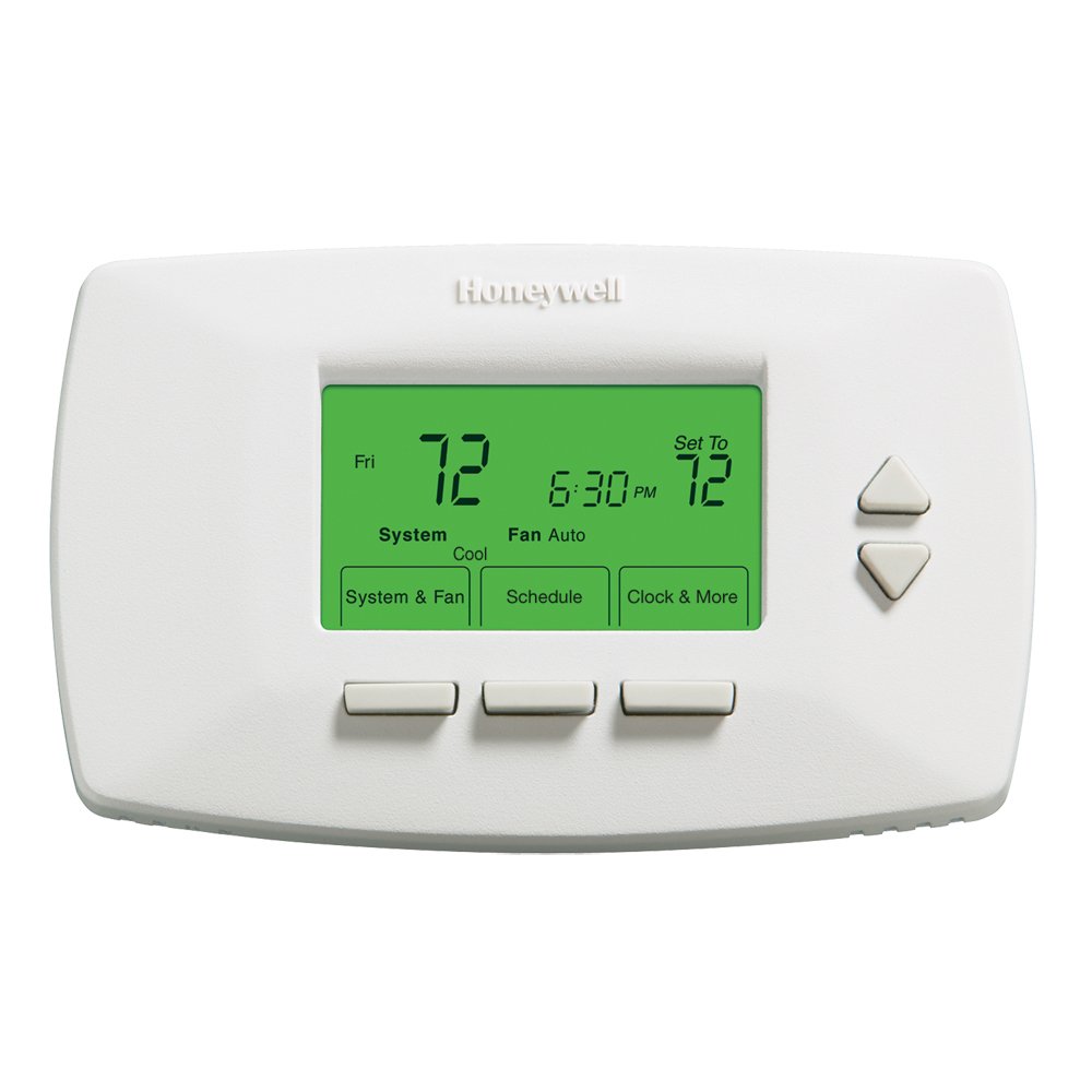 Algopix Similar Product 20 - Honeywell Home RTH7500D1049E1 rt drz