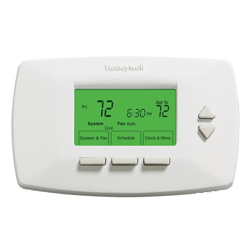 Algopix Similar Product 19 - Honeywell Home RTH7500D1049E1 rt drz