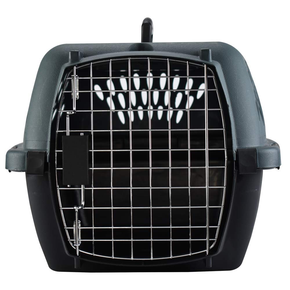 Algopix Similar Product 20 - Petmate ASPEN PET Fashion Dog Kennel
