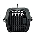 Algopix Similar Product 10 - Petmate Pet Porter Dog Kennel 23 Dark