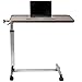 Algopix Similar Product 3 - DMI TiltTop Overbed Table Bedside