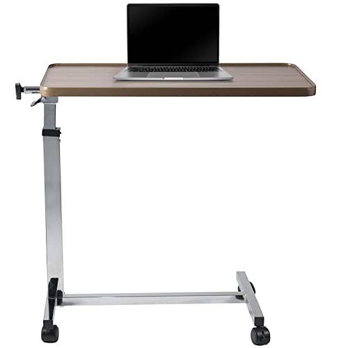 Algopix Similar Product 11 - DMI TiltTop Overbed Table Bedside