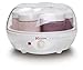 Algopix Similar Product 12 - Euro Cuisine YM80 Electric Yogurt Maker