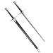Algopix Similar Product 18 - Cold Steel HandandAHalf Sword with
