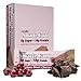 Algopix Similar Product 5 - NuGo Smarte Carb Chocolate Black