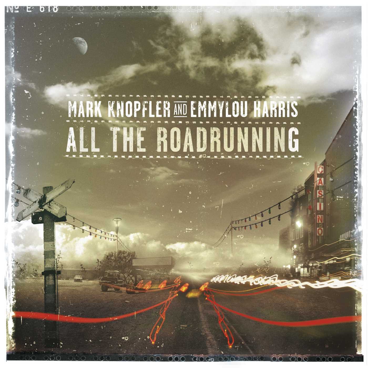 Algopix Similar Product 8 - All the Roadrunning