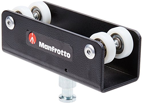 Algopix Similar Product 6 - Manfrotto Single Carriage with 58