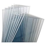 Algopix Similar Product 17 - ALC Window Underlay,12" X 24",PK50