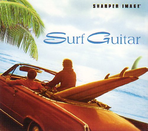 Algopix Similar Product 13 - Surf Guitar