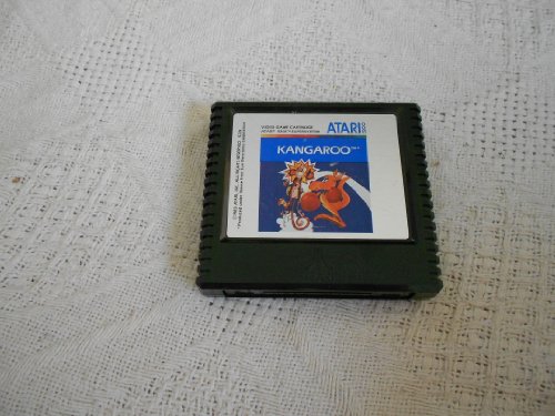 Algopix Similar Product 9 - Kangaroo