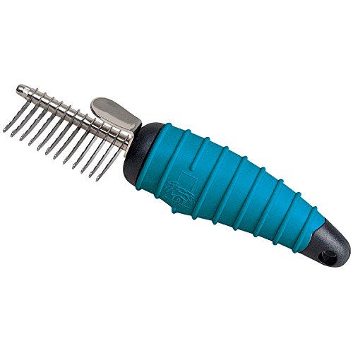 Algopix Similar Product 15 - Master Grooming Tools Ergonomic