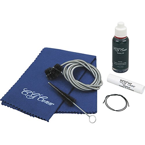 Algopix Similar Product 19 - Selmer French Horn Cleaning and Care