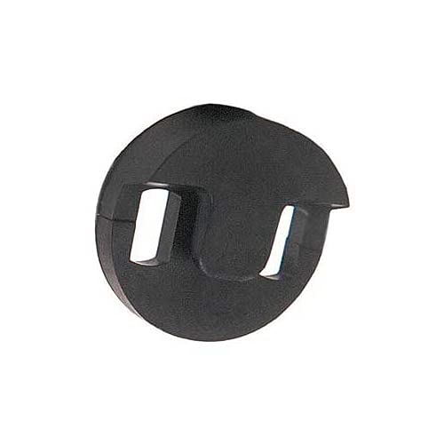 Algopix Similar Product 7 - Round Tourte Style Cello Mute