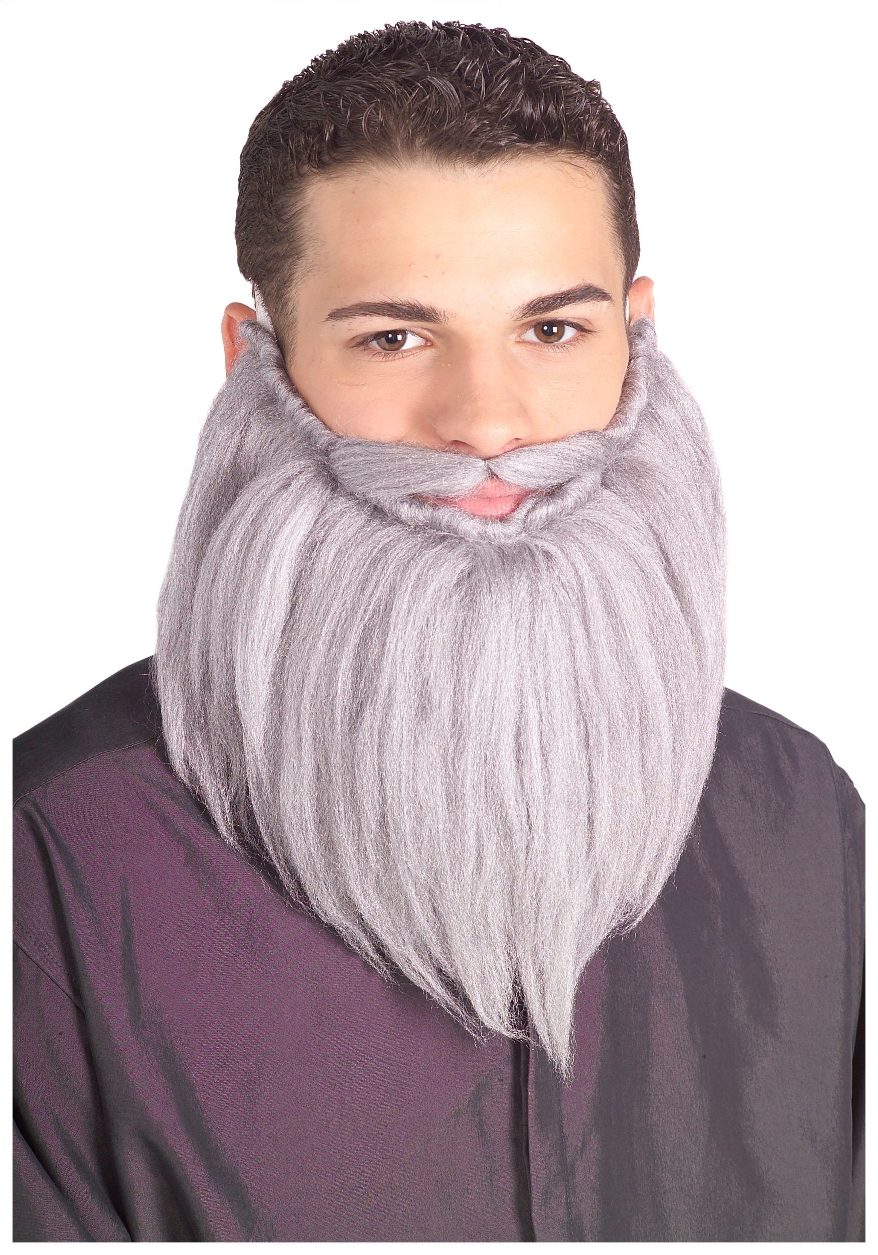 Algopix Similar Product 16 - Rubies Costume Co Beard 