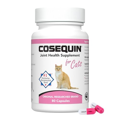 Algopix Similar Product 12 - Nutramax Laboratories Cosequin Joint