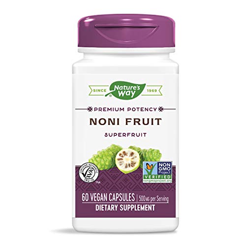 Algopix Similar Product 7 - Natures Way Premium Potency