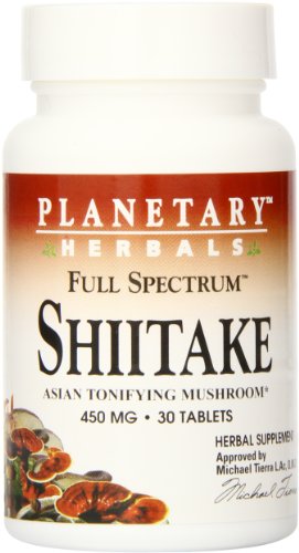 Algopix Similar Product 15 - Planetary Herbals Full Spectrum