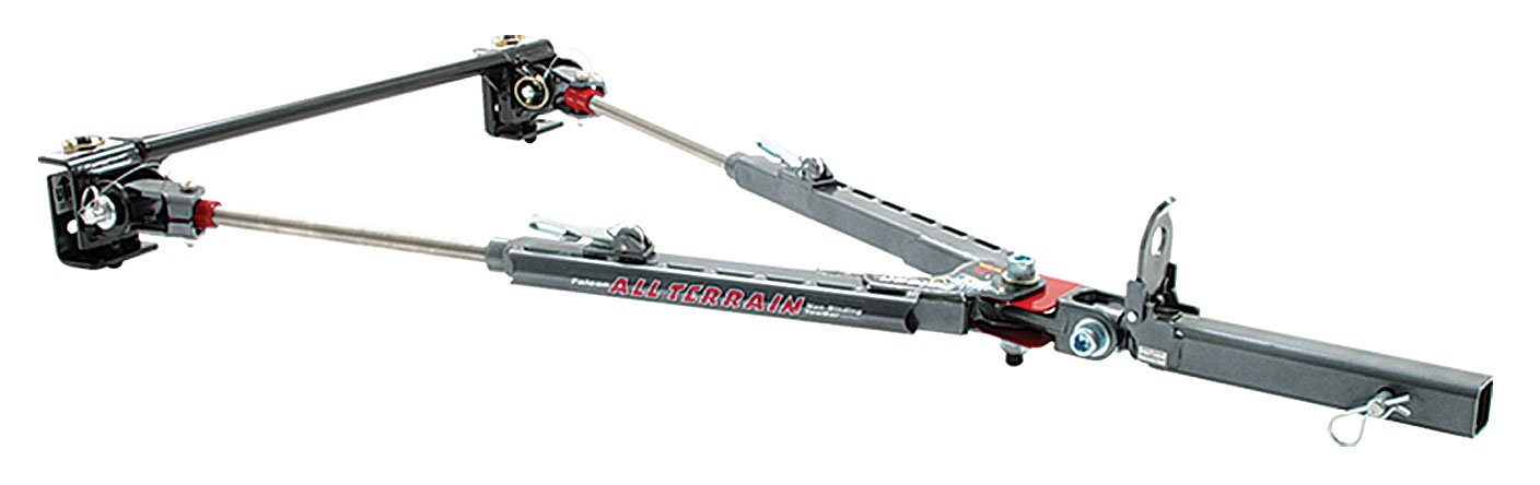 Algopix Similar Product 12 - ROADMASTER 522 Falcon AllTerrain Tow