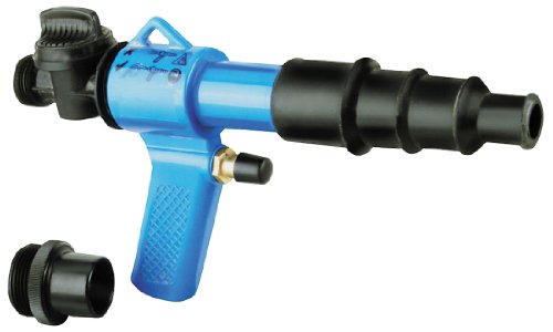 Algopix Similar Product 19 - OTC 6043 BlastVac Multipurpose
