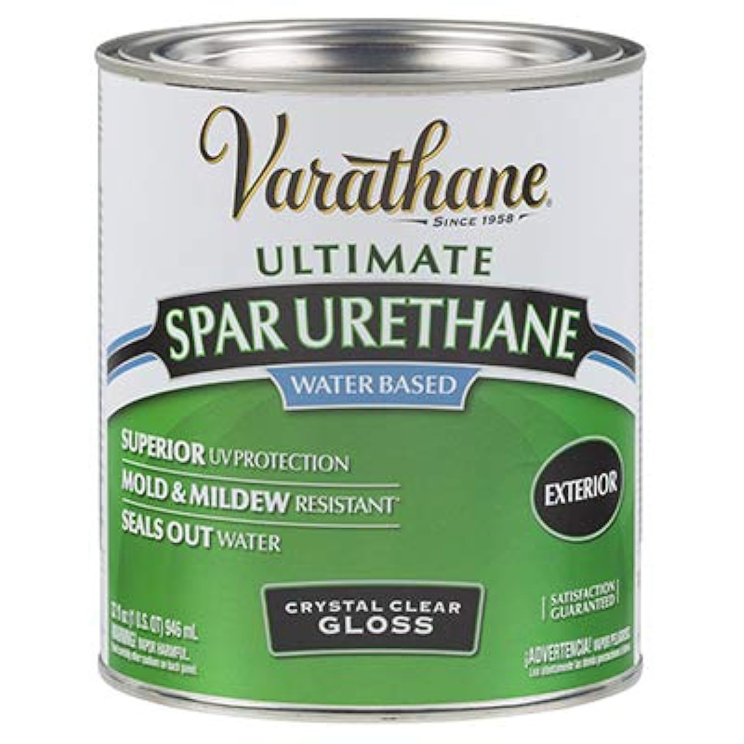Algopix Similar Product 9 - RustOleum 250041H Ultimate Spar