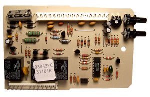 Algopix Similar Product 16 - Genie Sequencer Circuit Board 31184R