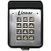 Algopix Similar Product 6 - Linear Access Control Digital Keypad