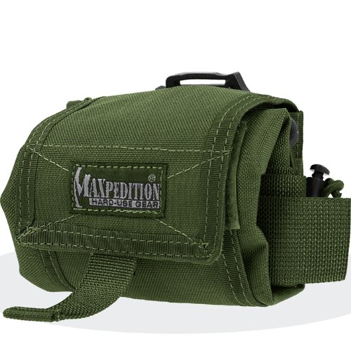 Algopix Similar Product 13 - Maxpedition Mega Rollypoly Folding Dump